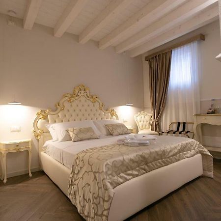Ca' Vittoria Boutique House Apartsuite Chioggia Exterior foto