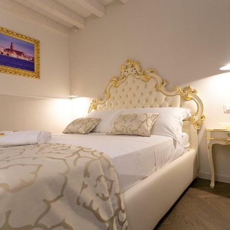 Ca' Vittoria Boutique House Apartsuite Chioggia Exterior foto