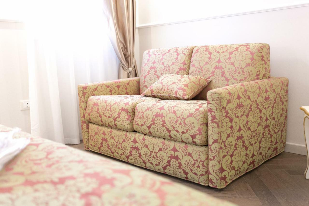 Ca' Vittoria Boutique House Apartsuite Chioggia Exterior foto