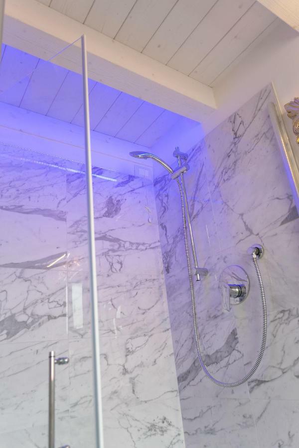 Ca' Vittoria Boutique House Apartsuite Chioggia Exterior foto